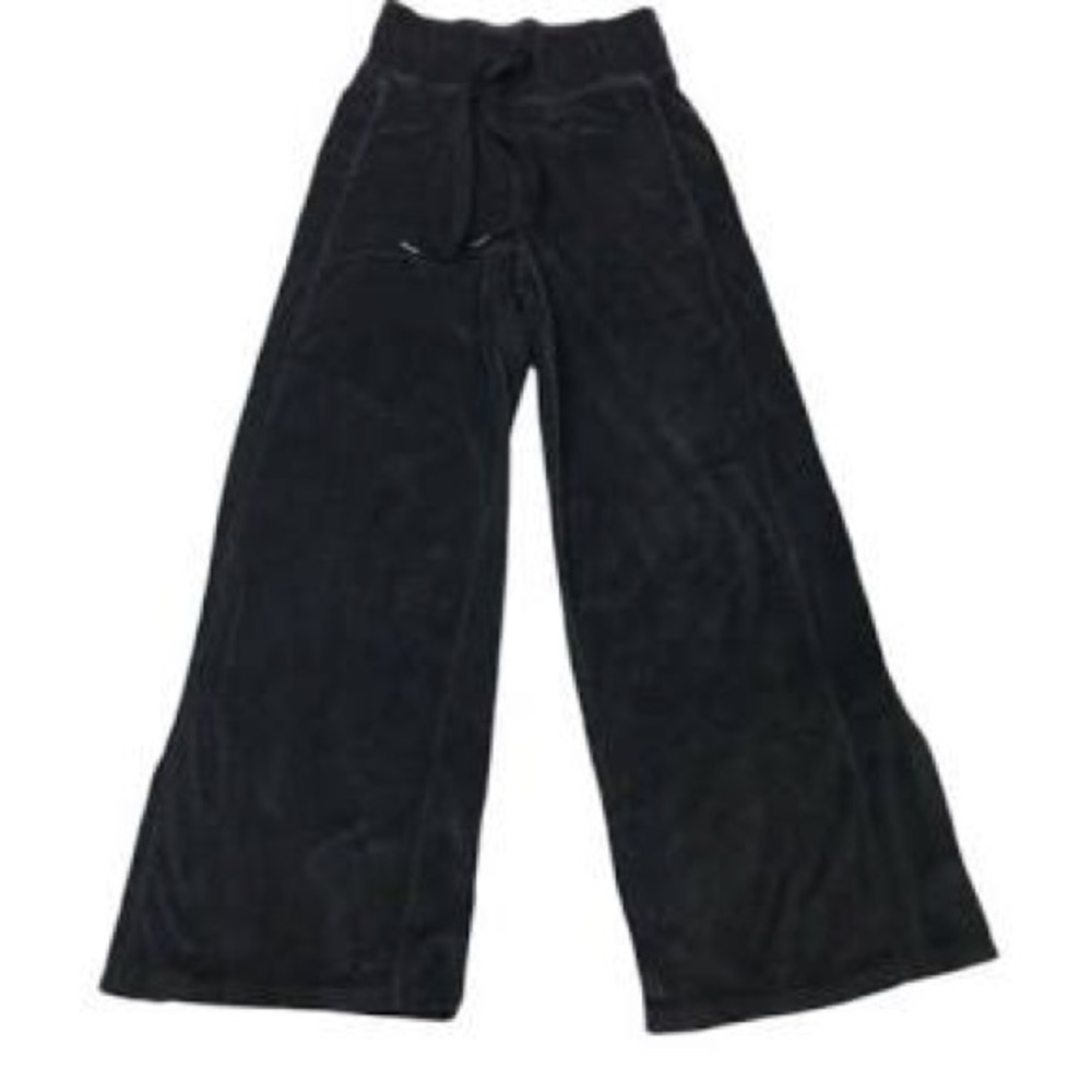 Lululemon velvet wide leg pant size 6